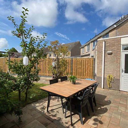 Vakantiewoning In Middelburg Zeeland المظهر الخارجي الصورة