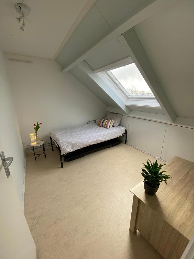 Vakantiewoning In Middelburg Zeeland المظهر الخارجي الصورة