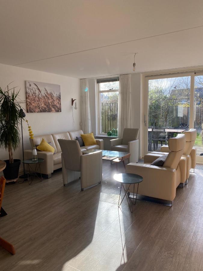 Vakantiewoning In Middelburg Zeeland المظهر الخارجي الصورة