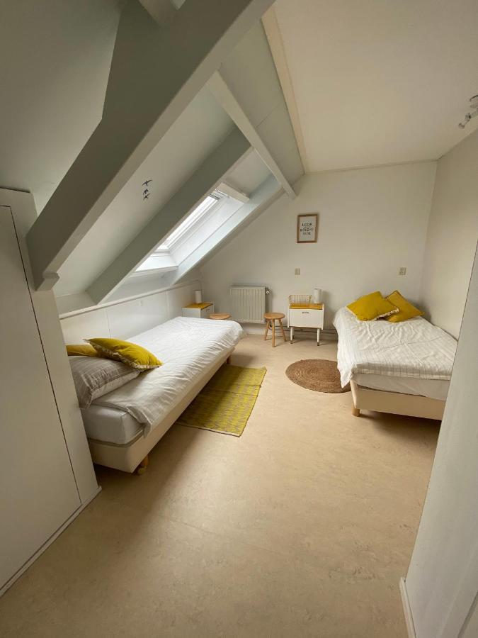 Vakantiewoning In Middelburg Zeeland المظهر الخارجي الصورة