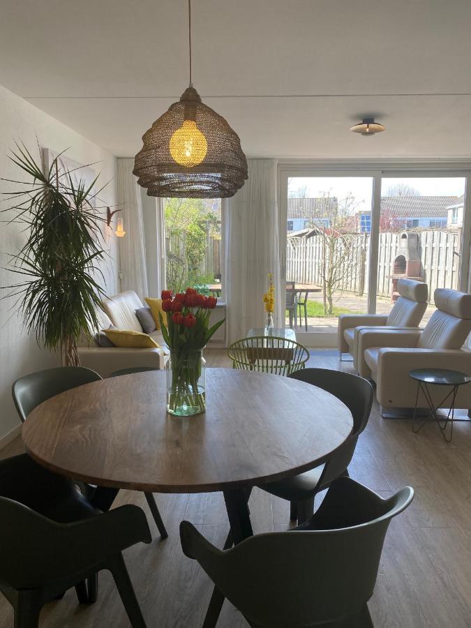 Vakantiewoning In Middelburg Zeeland المظهر الخارجي الصورة