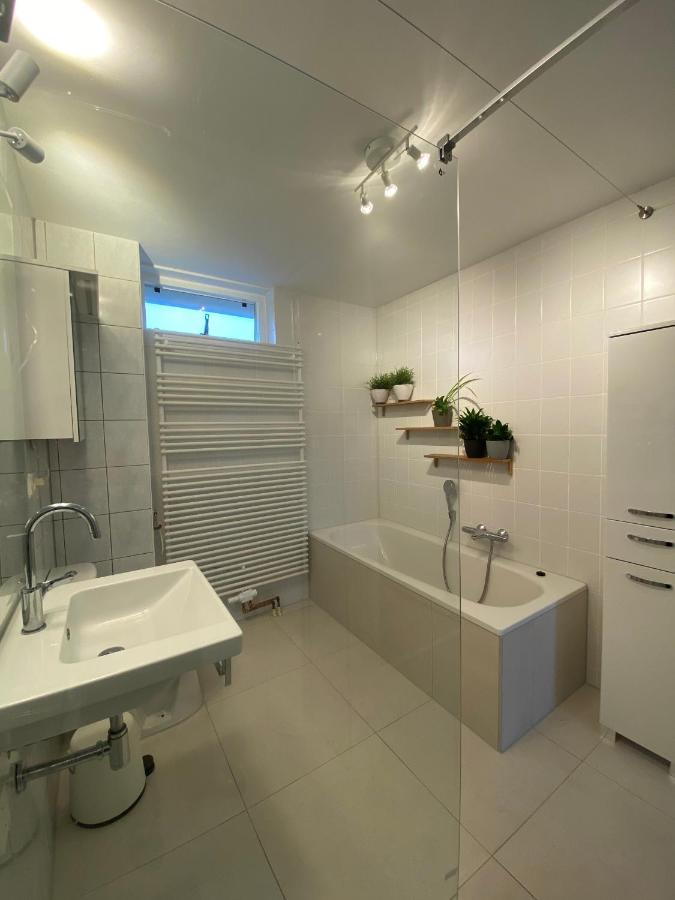 Vakantiewoning In Middelburg Zeeland المظهر الخارجي الصورة